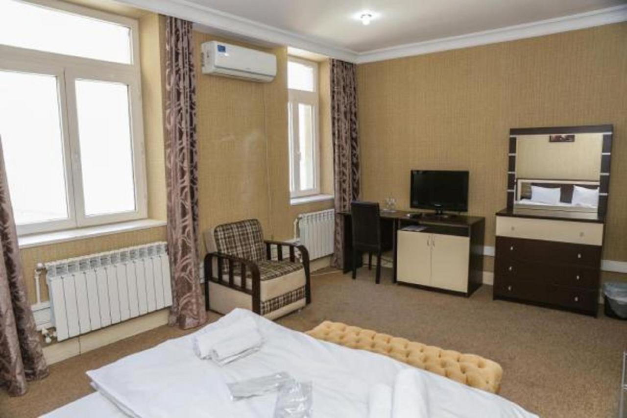 Golden Time Hotel Баку Екстериор снимка