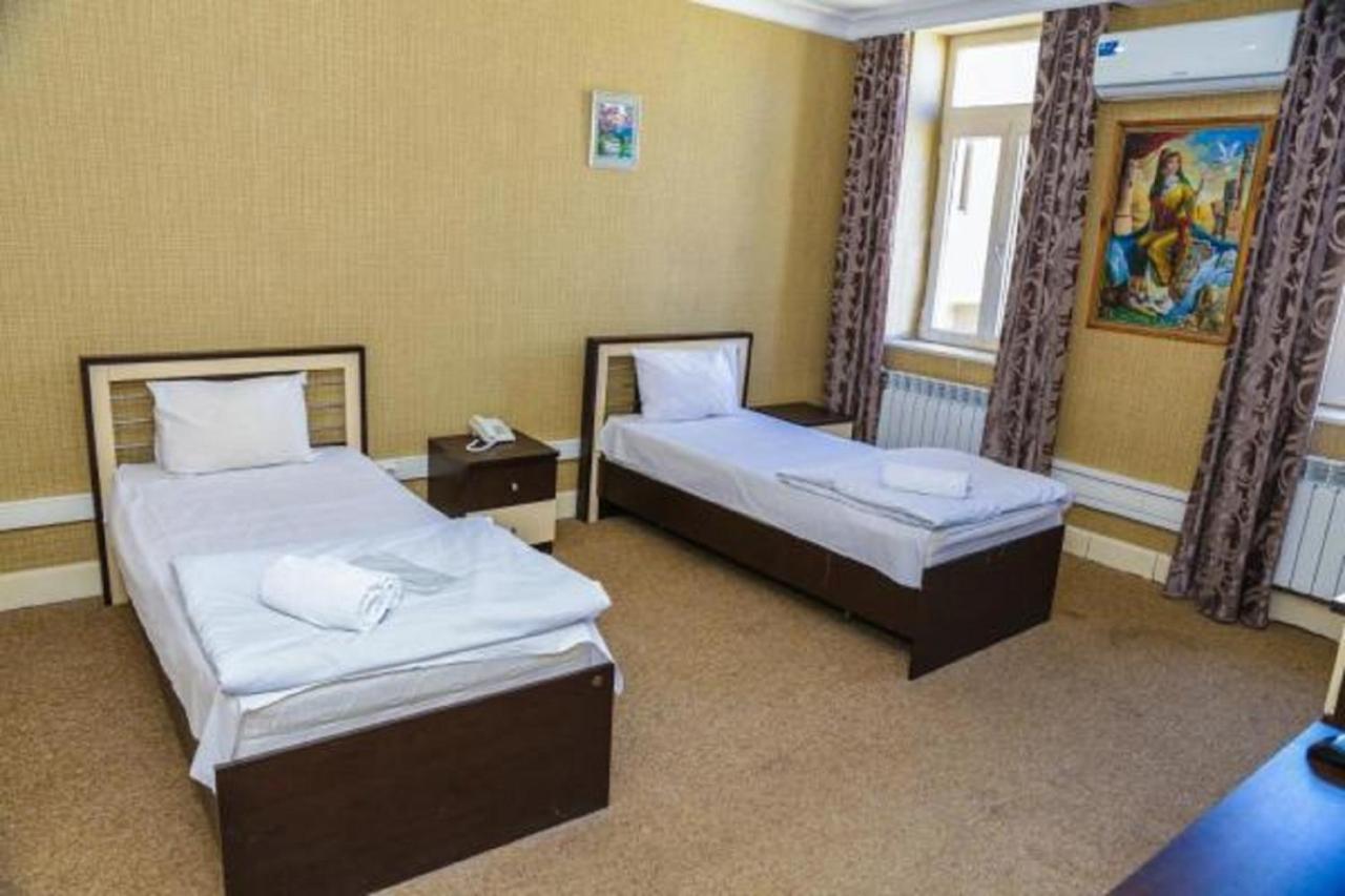 Golden Time Hotel Баку Екстериор снимка