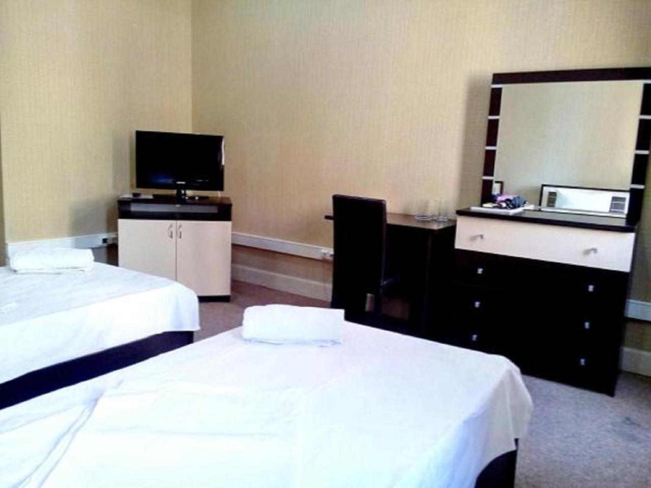 Golden Time Hotel Баку Екстериор снимка