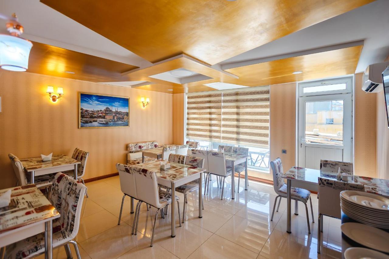 Golden Time Hotel Баку Екстериор снимка